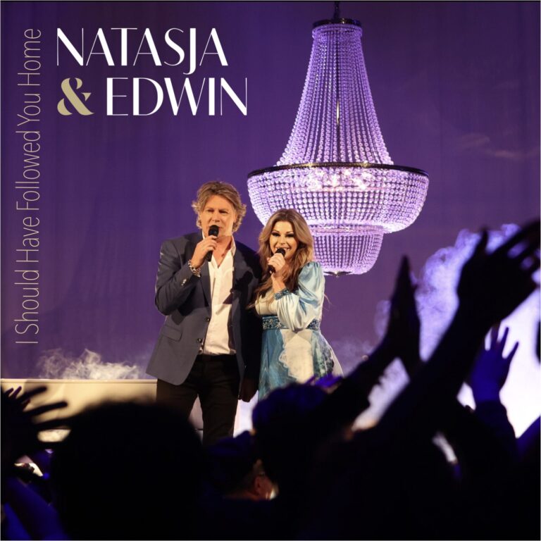 Natasja & Edwin - Nederlands zangduo van wereldklasse